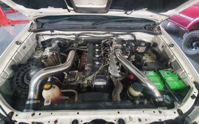 Understanding ECU Tuning and Remapping Services