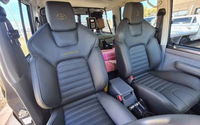 Unlock Your Vehicle’s Full Potential with Diesel Tuning Services